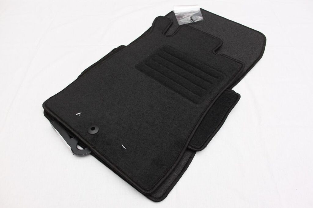 Petex Tipske patosnice za   Mercedes C202/92-00/