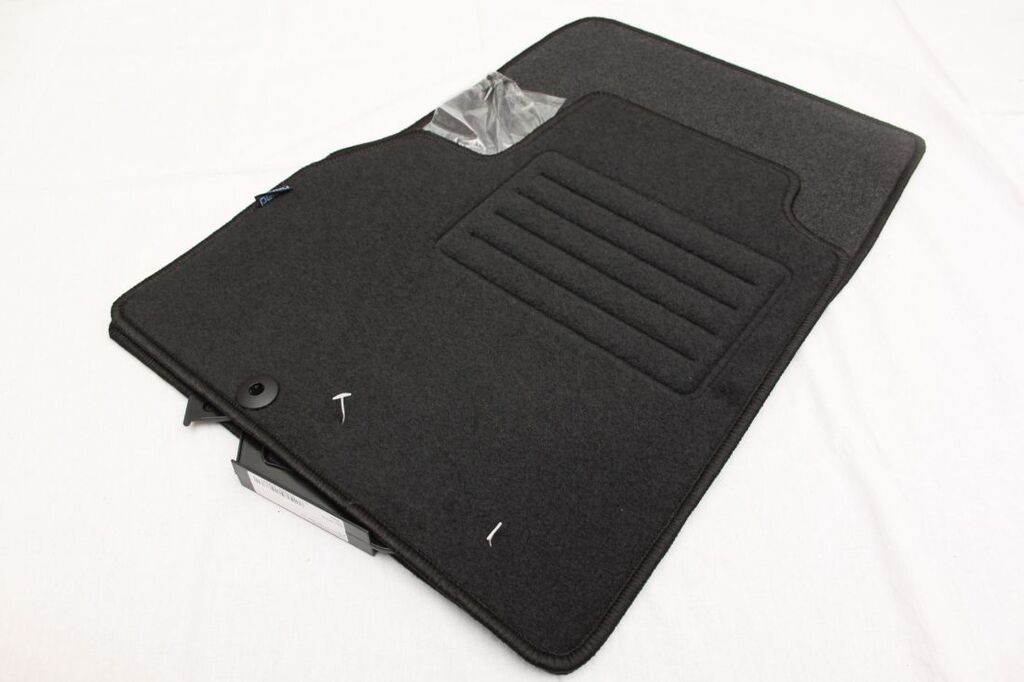 Petex Tipske patosnice za   Renault Espace (2002-2007)