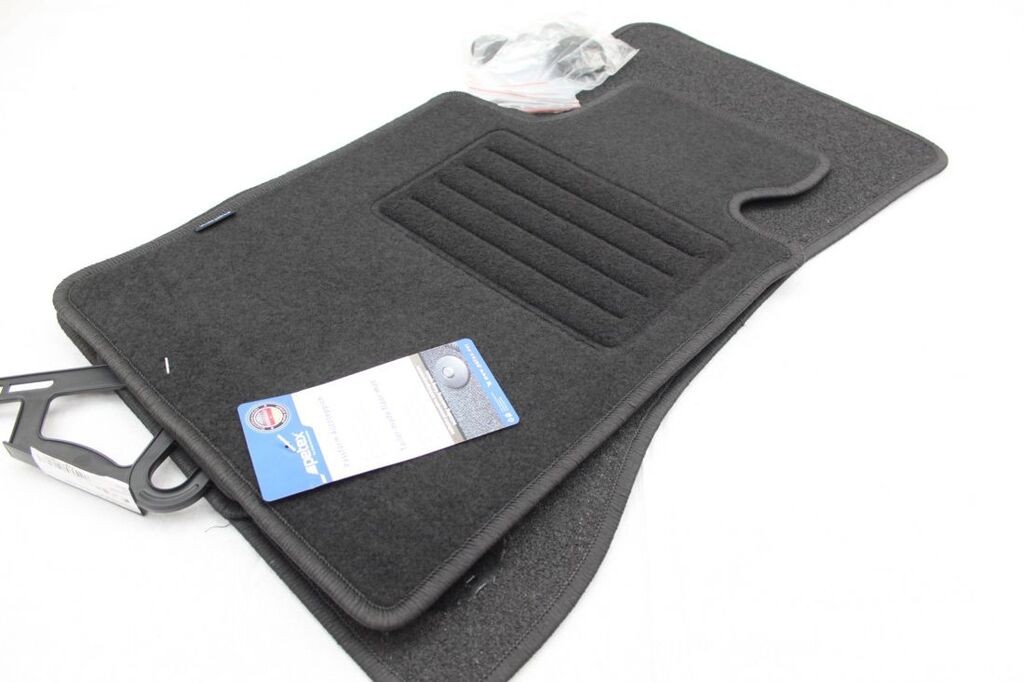 Petex Tipske patosnice za   BMW G30/17+/