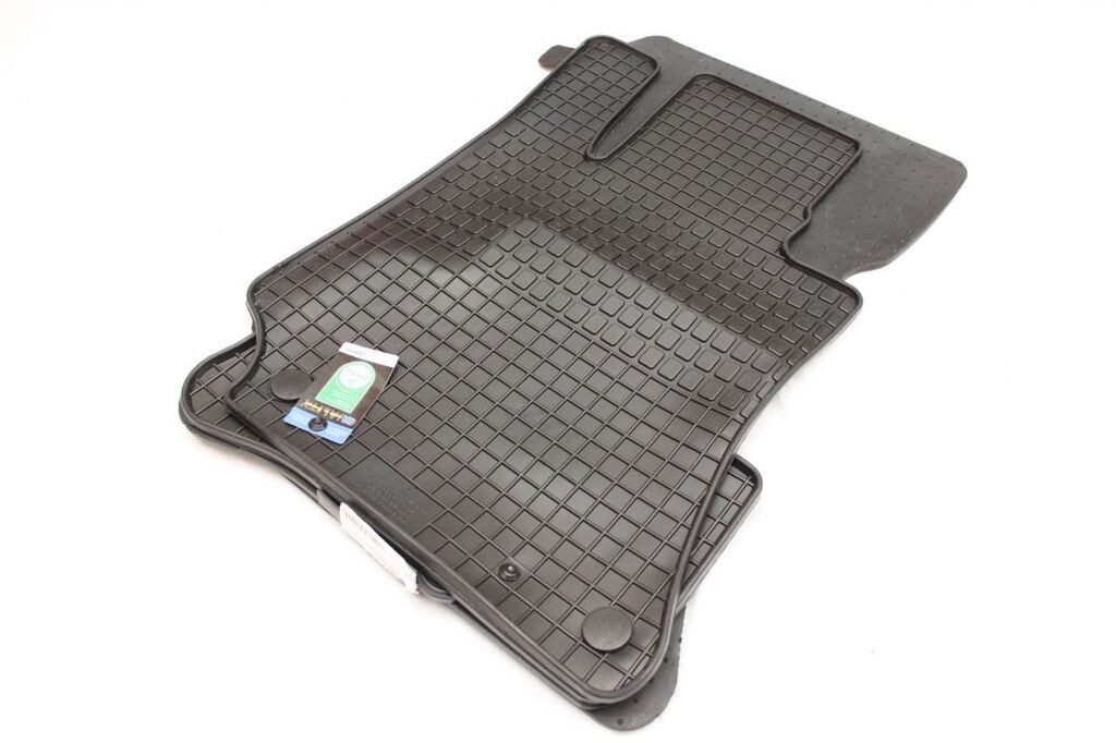 Petex Tipske patosnice za  MERCEDES - BENZ E klasa W212 / CLS W218 (2009+)