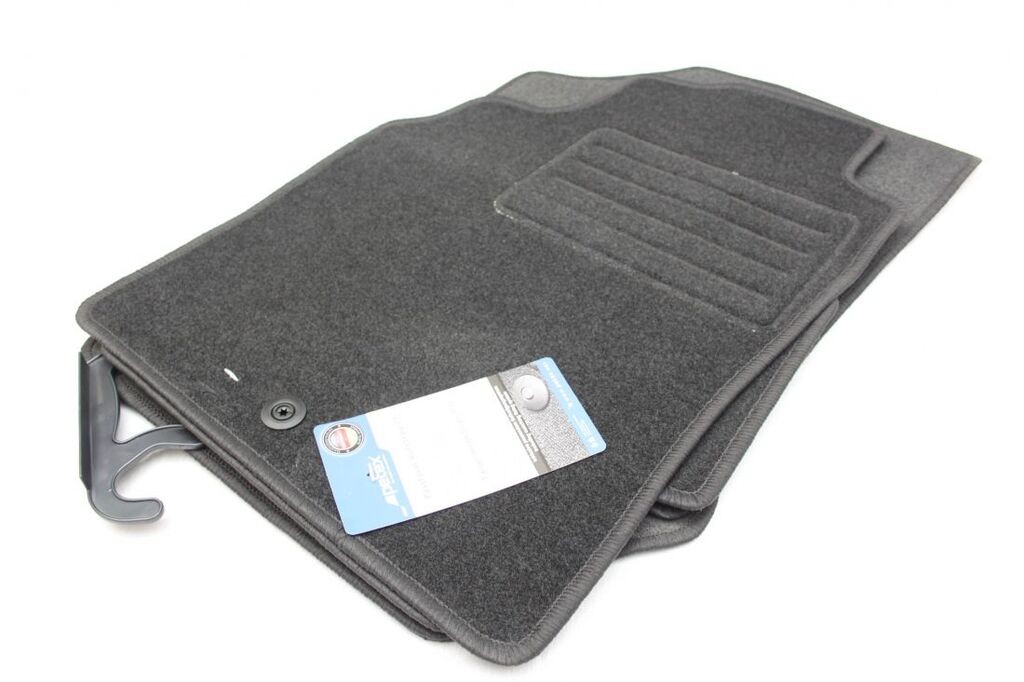 Petex Tipske patosnice za   Nissan Almera 5 /00-06/