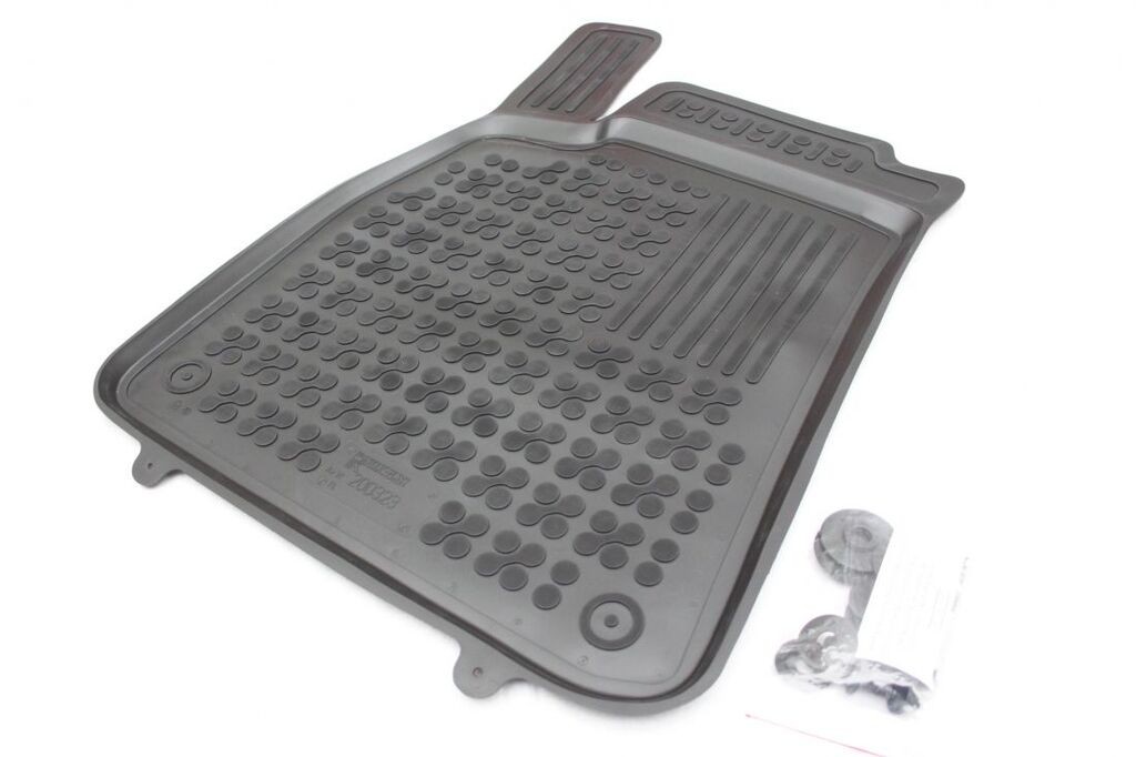 Rezaw-Plast Tipske patosnice za  AUDI A6 (2018+) - Kadice