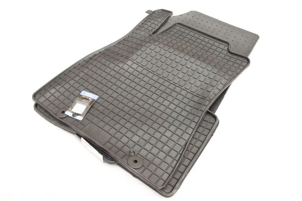 Petex Tipske patosnice za  NISSAN Juke (2010+)