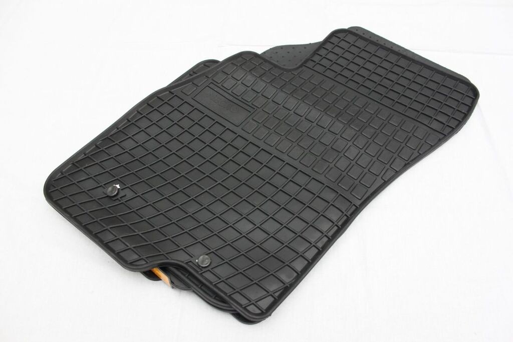 Frogum Tipske patosnice za  FIAT Grande Punto (2012+) / EVO