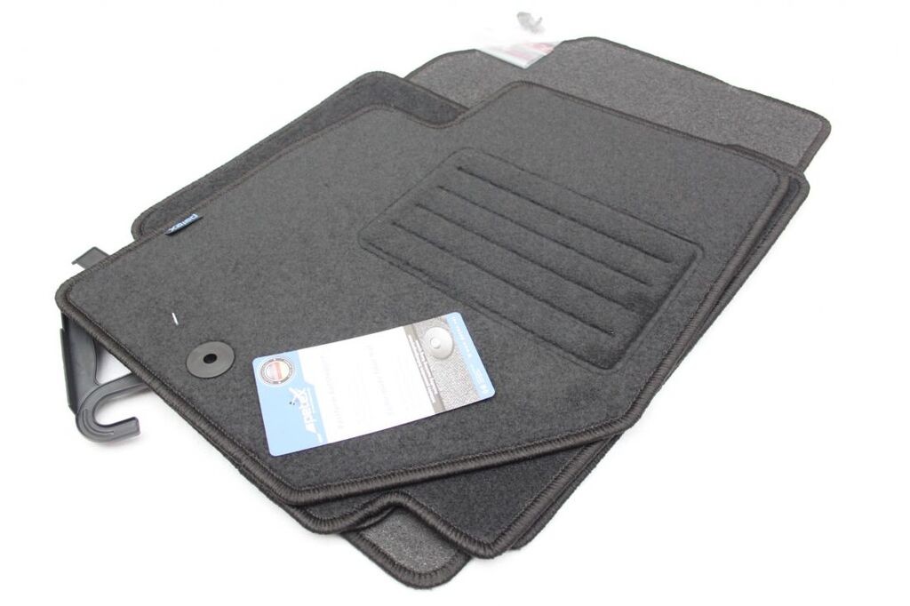 Petex Tipske patosnice za   Hyundai Terracan/01-06/