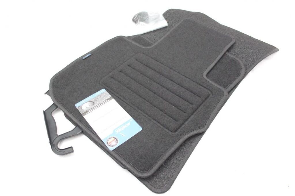 Petex Tipske patosnice za   BMW X3 G01 (2017+) / X4 G02 (2018+)