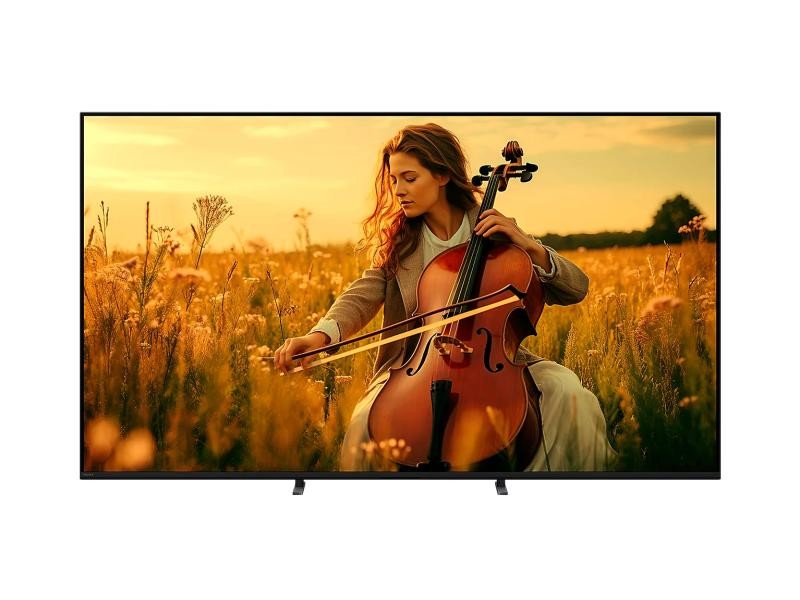 Sony Televizor Bravia 5 K-98XR55BP, 98", Mini LED, 4K Ultra HD