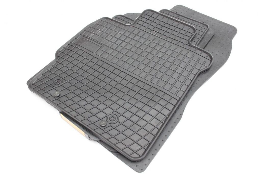 Frogum Tipske patosnice za  Toyota Auris 1 (2007-2012) / Corola (2006-2012)