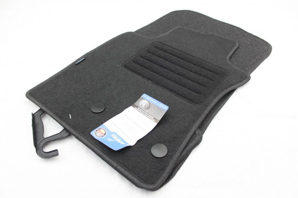 Petex Tipske patosnice za   RENAULT Modus / Grand Modus (2004 - 2012)