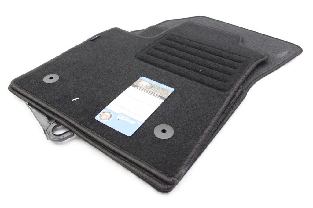 Petex Tipske patosnice za   Ford Focus / Focus Active (2018+)