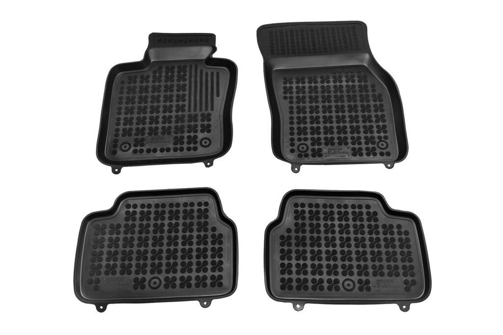 Rezaw-Plast Tipske patosnice za  BMW Mini Cooper S (2014+) - 5 door - kadice