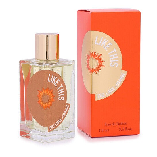 Etat Libre d'Orange Ženski parfem Like This EDP, 100ml