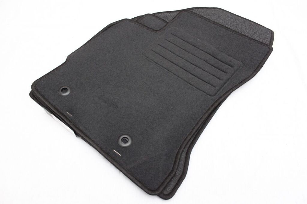 Petex Tipske patosnice za   Toyota Auris /13+ /