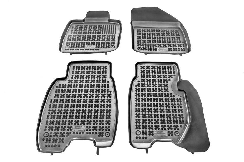 Rezaw-Plast Tipske patosnice za  HONDA Civic (2006-2011) 3/5vrata hatchback - Kadice