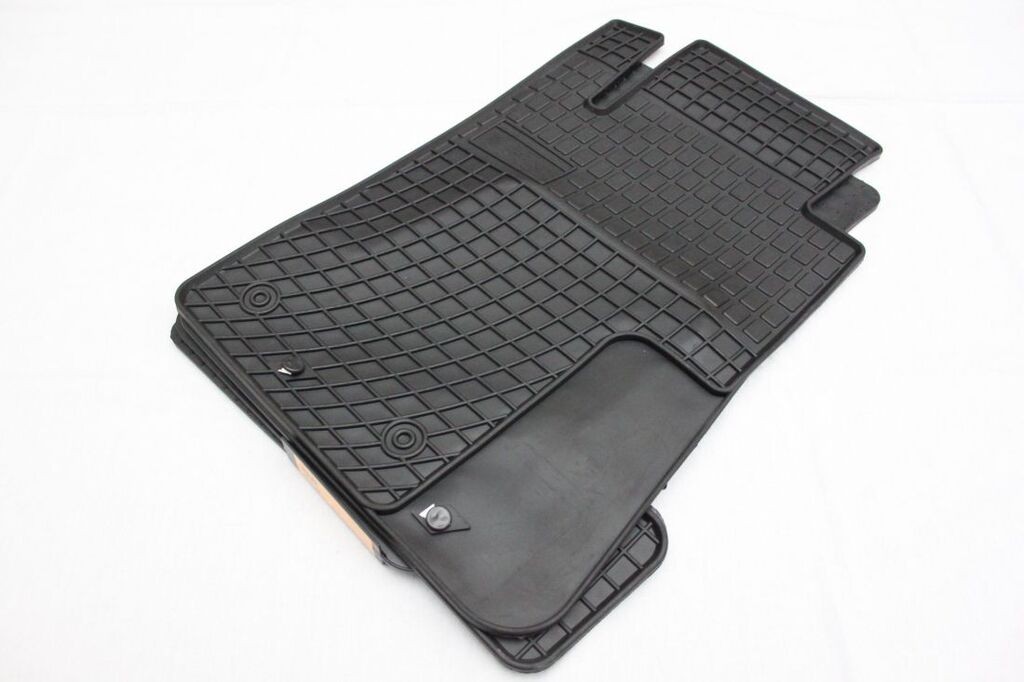 Frogum Tipske patosnice za  Ford Mustang (2004-2014)