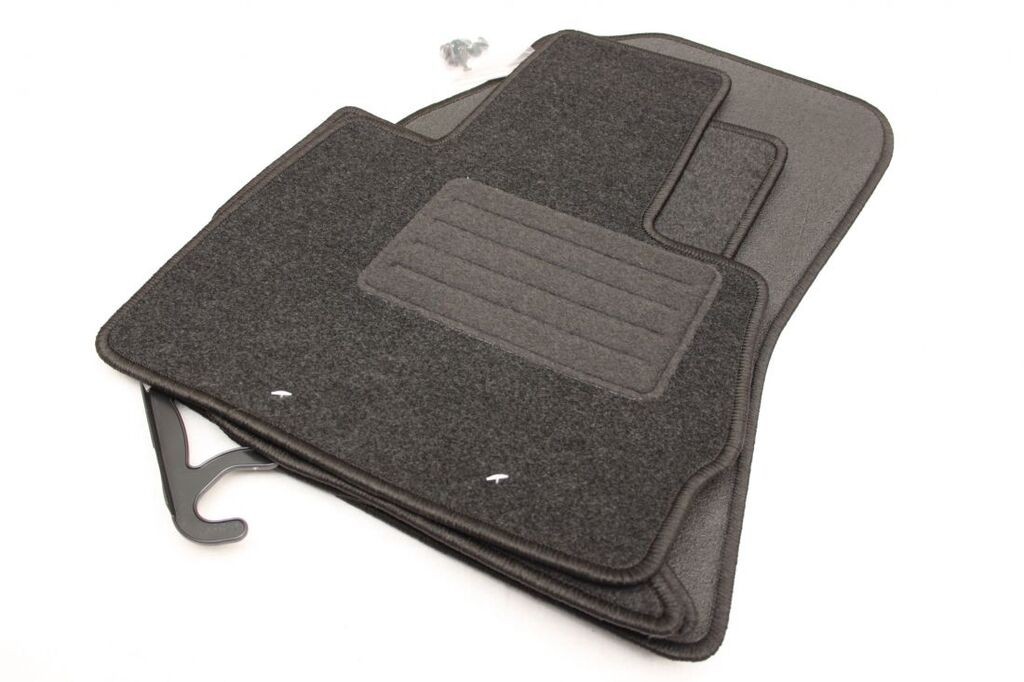 Petex Tipske patosnice za   BMW X5 E53(00-07)