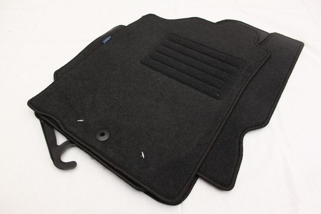 Petex Tipske patosnice za   Mitsubishi L200 /96-06/