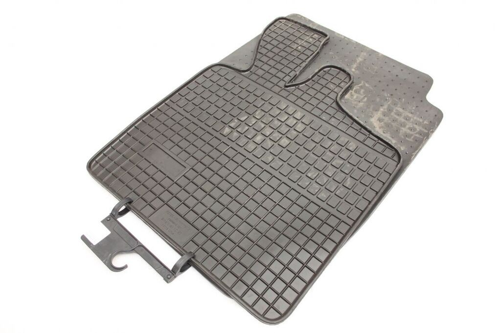 Petex Tipske patosnice za  SMART (1998-2007)