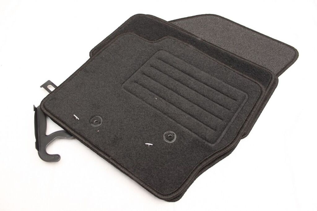 Petex Tipske patosnice za   Volvo XC90(03+)