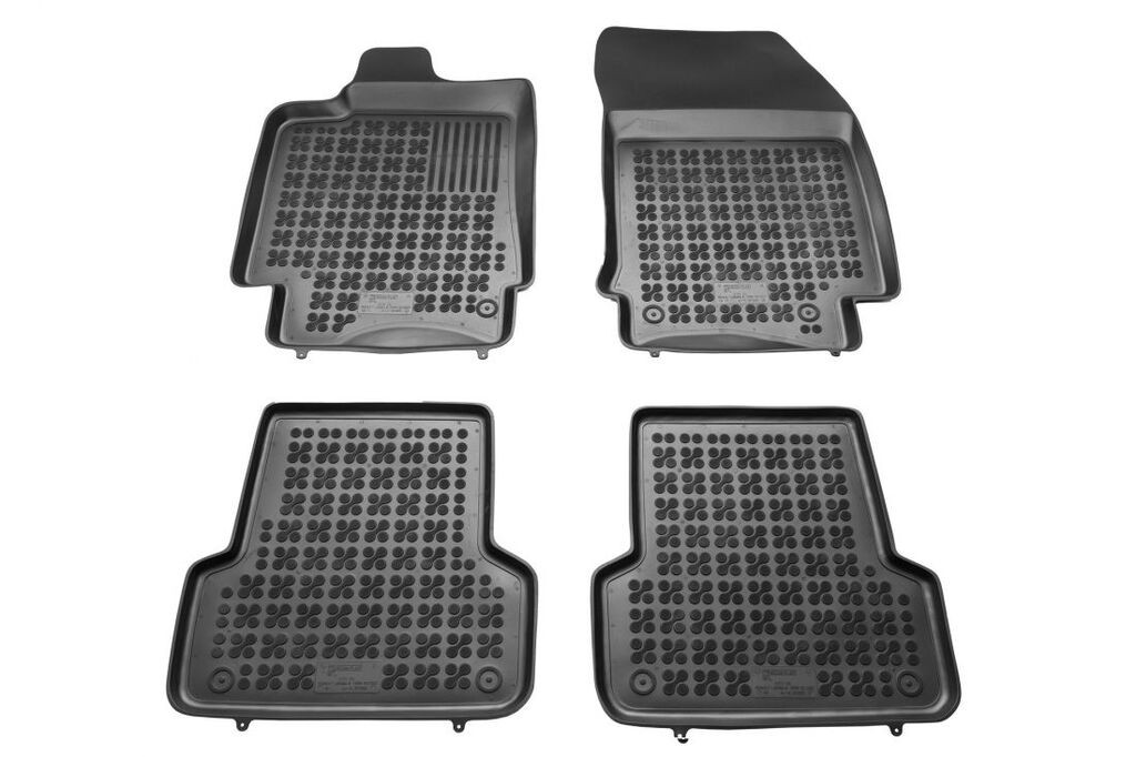 Rezaw-Plast Tipske patosnice za  RENAULT Laguna 3 (2007-2016) - Kadice