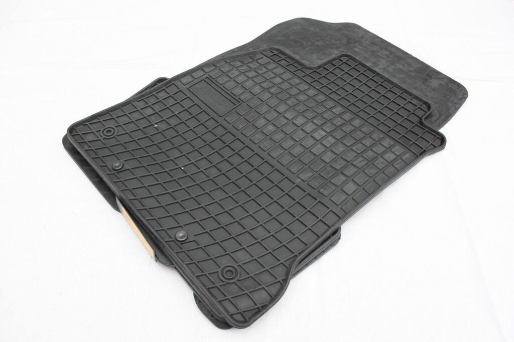 Frogum Tipske patosnice za  Renault Laguna 3 (2007+)