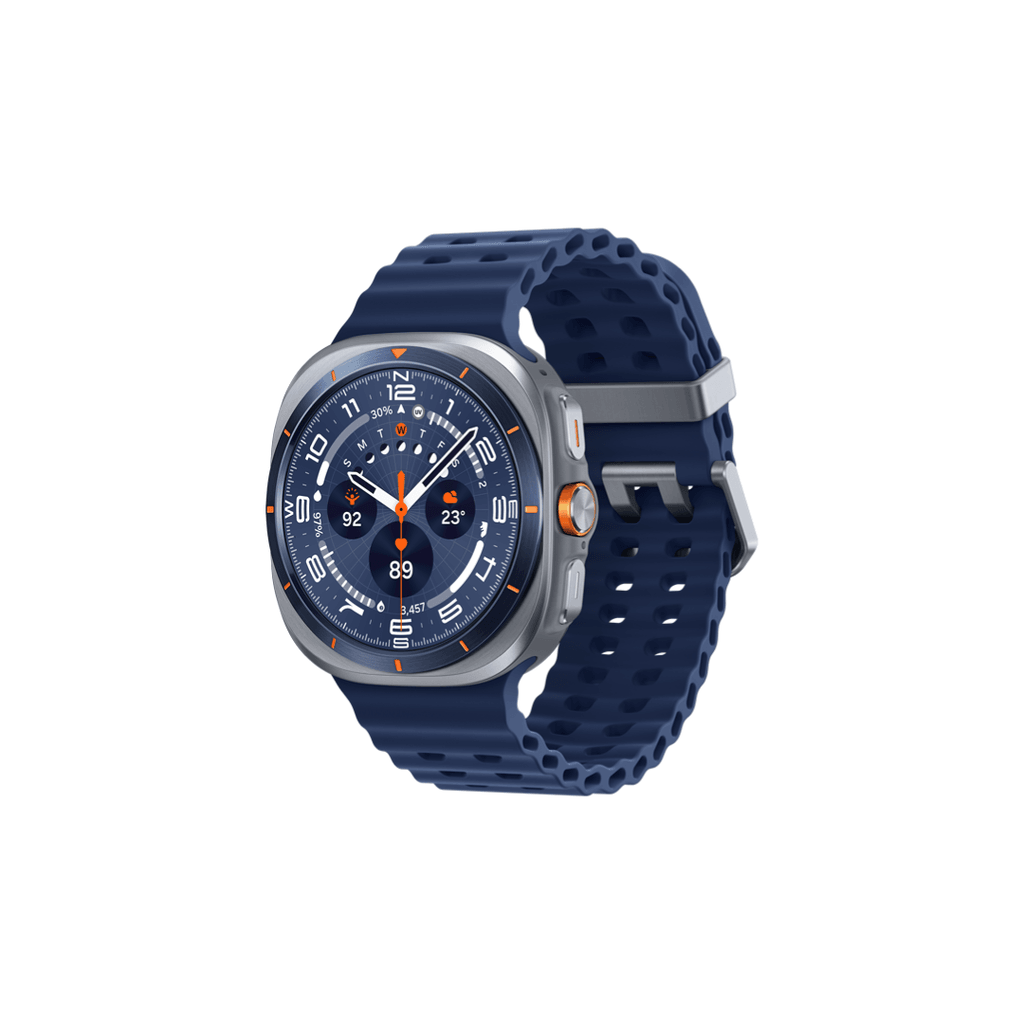 Samsung Smart watch GalaxyUltra LTE. 47mm. Teget