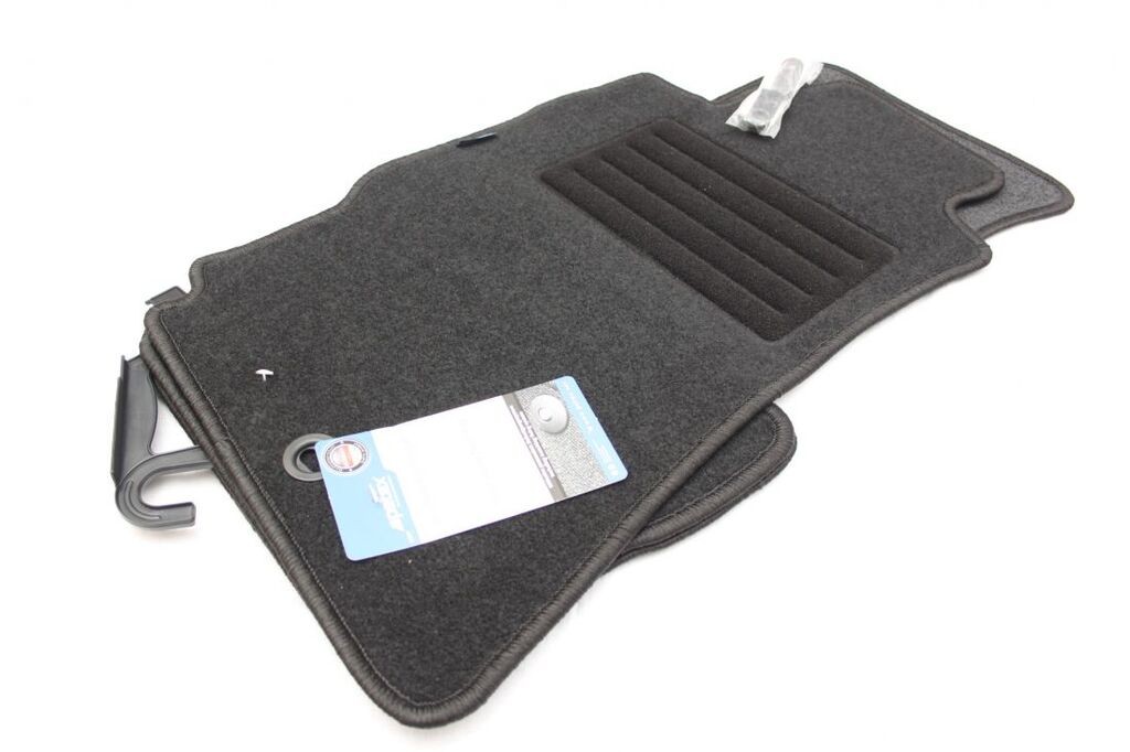 Petex Tipske patosnice za   Mazda RX-8/05+/