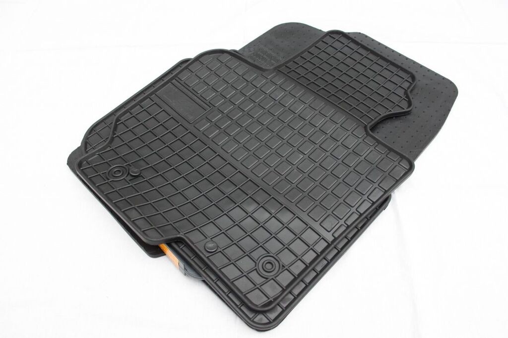 Frogum Tipske patosnice za  Mazda CX-5 I (2012-2016)