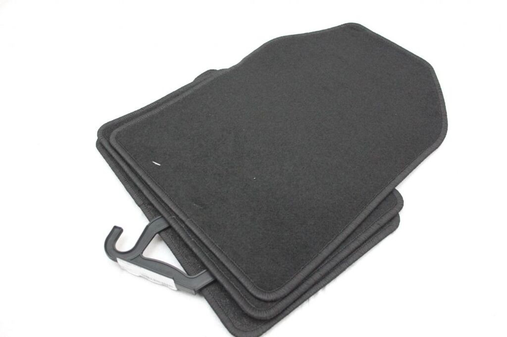 Petex Tipske patosnice za   RENAULT Zoe (2012-219)