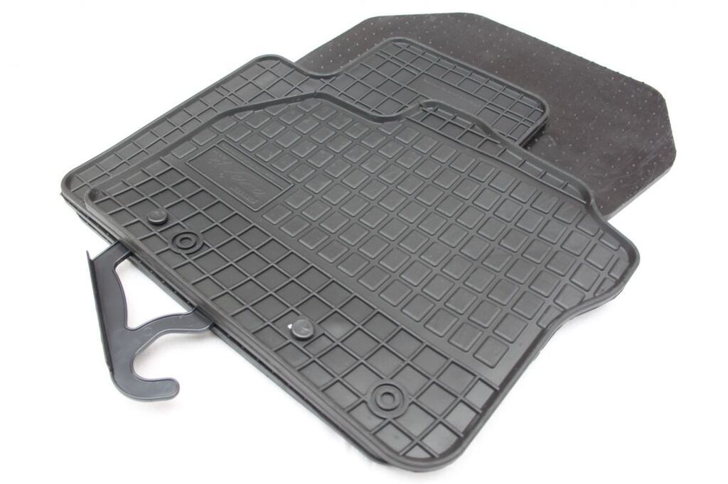 Frogum Tipske patosnice za  Renault Zoe (2012-2019)