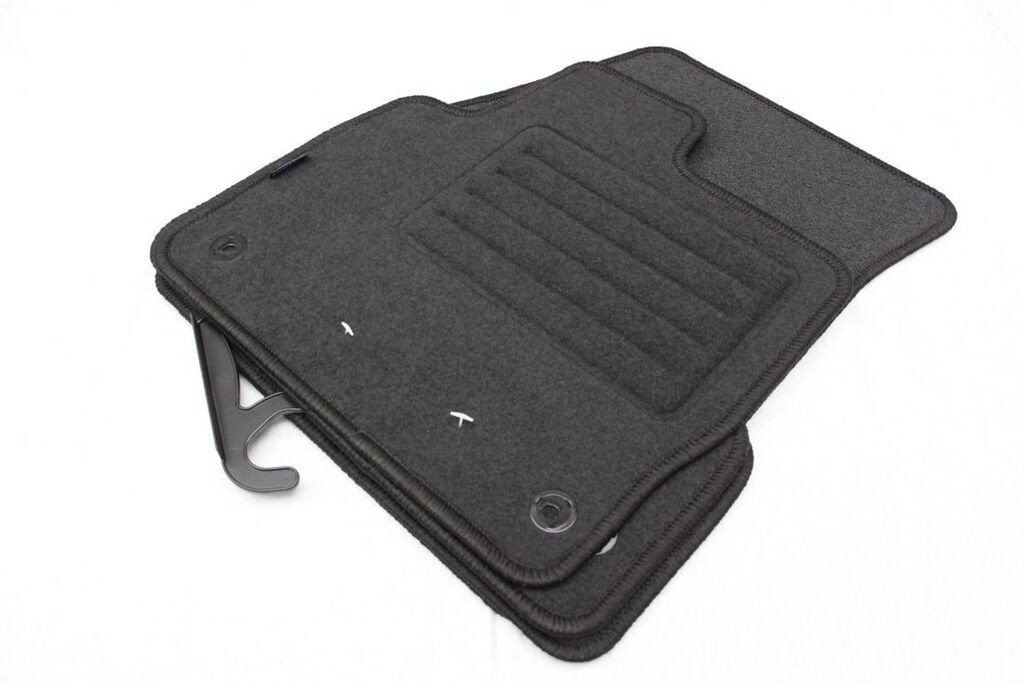 Petex Tipske patosnice za   RANGE ROVER (2011+) Evoque