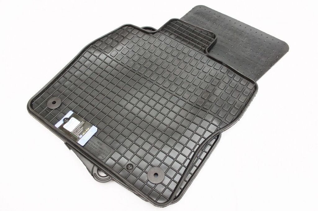 Petex Tipske patosnice za  SKODA Octavia 3 (2013+) / Octavia 4