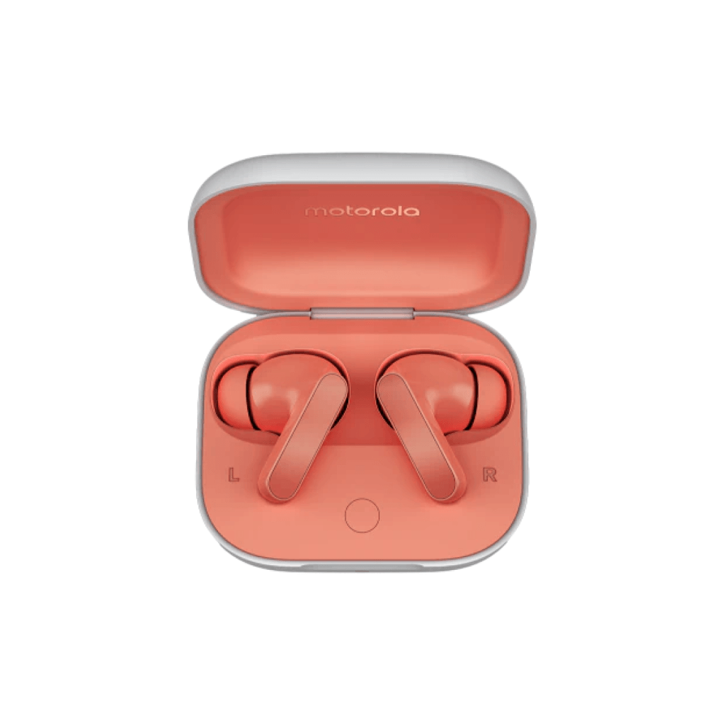 Motorola Bežične slušlice, Breskva