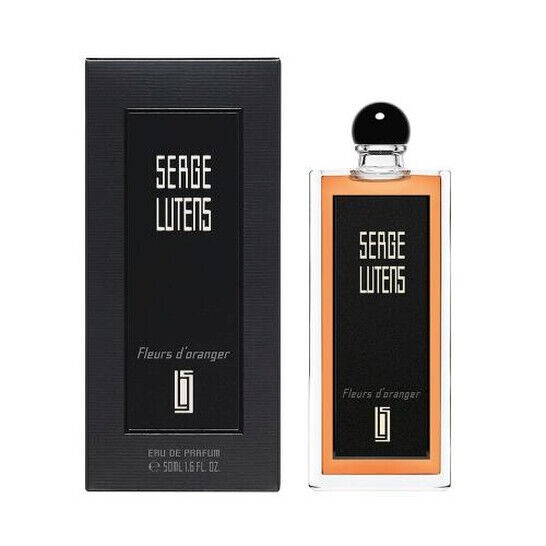 Serge Lutens Parfem Fleurs d'Oranger EDP, 50ml