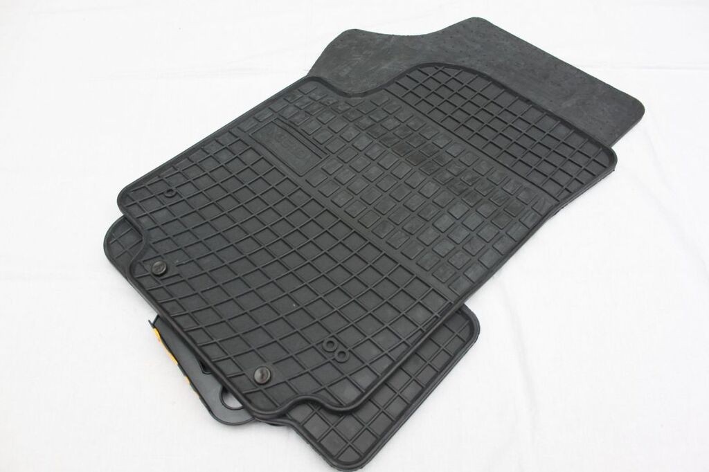 Frogum Tipske patosnice za  VW UP! (2011+) / Škoda CityGO (2012+)