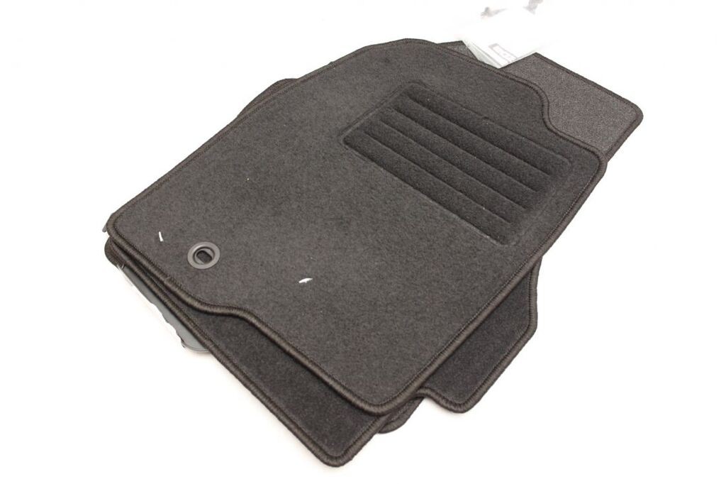 Petex Tipske patosnice za   MAZDA 2 (2002-2007)