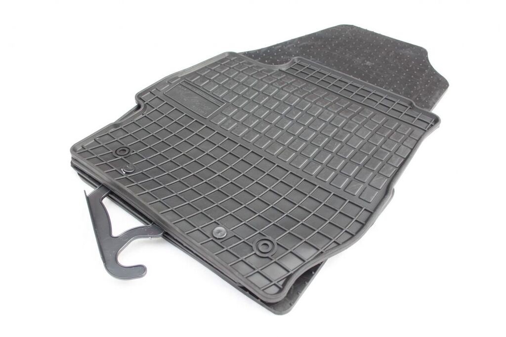 Frogum Tipske patosnice za  Ford KA (2016+)