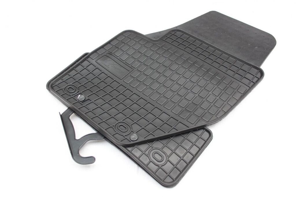 Frogum Tipske patosnice za  Volvo V40/12+/