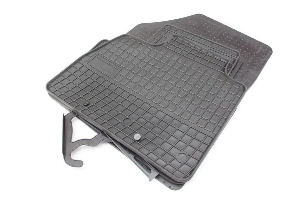 Frogum Tipske patosnice za  Renault Scenic 4 (2016+)