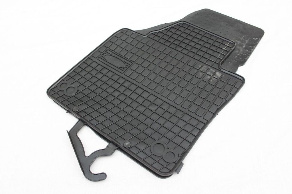 Frogum Tipske patosnice za  VW Caddy / Touran (2004+) prednje