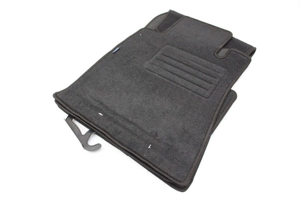 Petex Tipske patosnice za   MERCEDES - BENZ S klasa W140 (1991-1998)