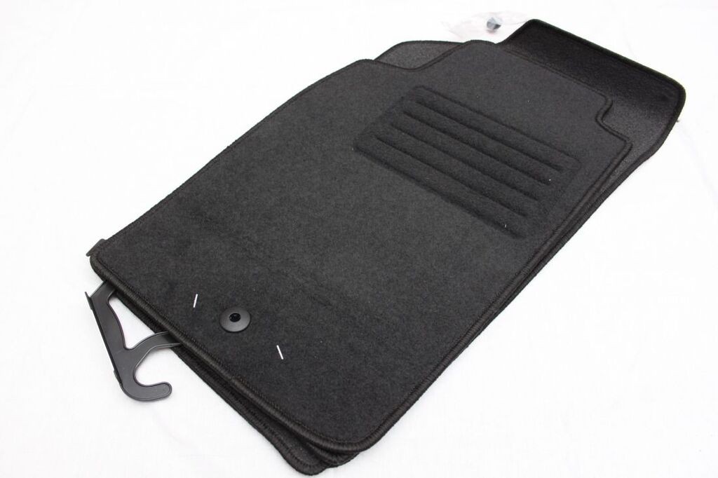 Petex Tipske patosnice za   Peugeot 206 /98-09 /