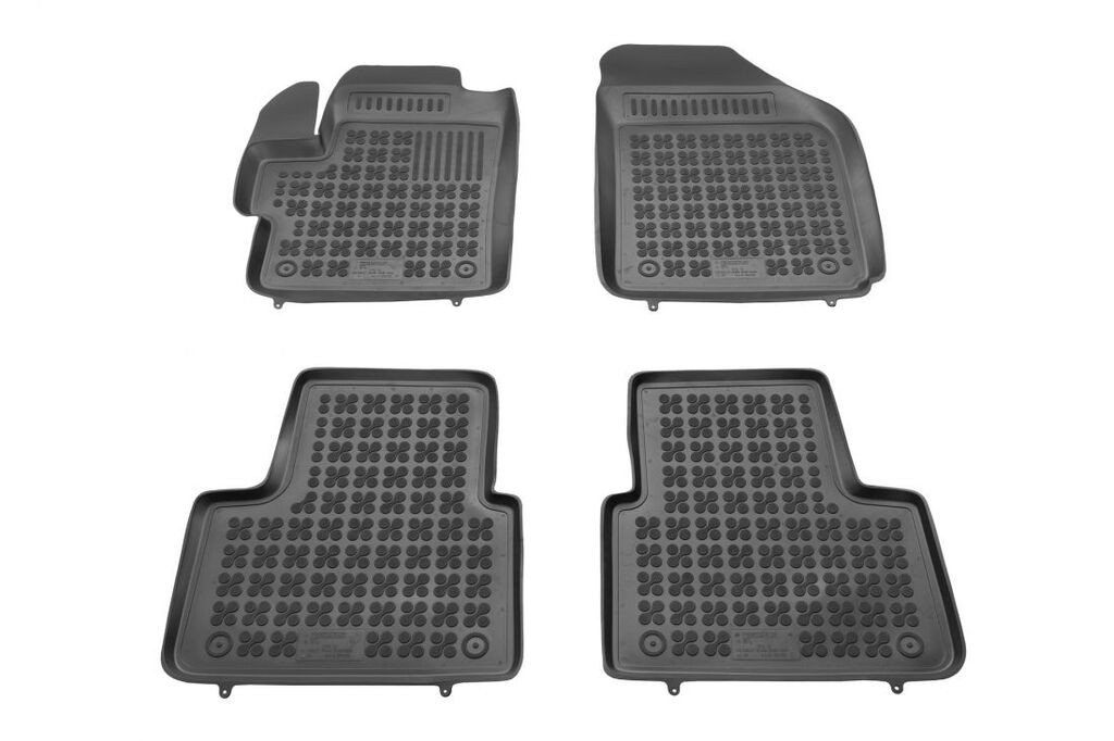 Rezaw-Plast Tipske patosnice za  CHEVROLET Spark (2005-2009) - Kadice