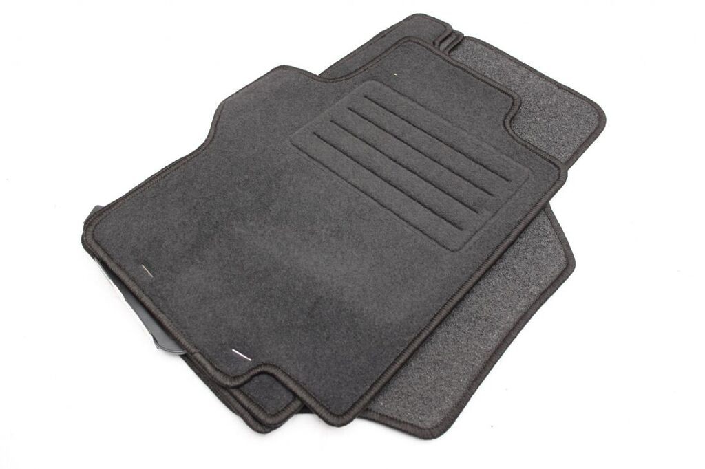 Petex Tipske patosnice za   Peugeot 1007(05-09)