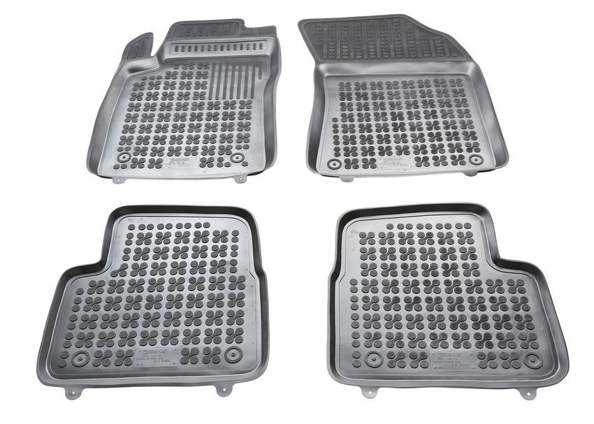 Rezaw-Plast Tipske patosnice za  Citroen C3 III (2016+) - kadice