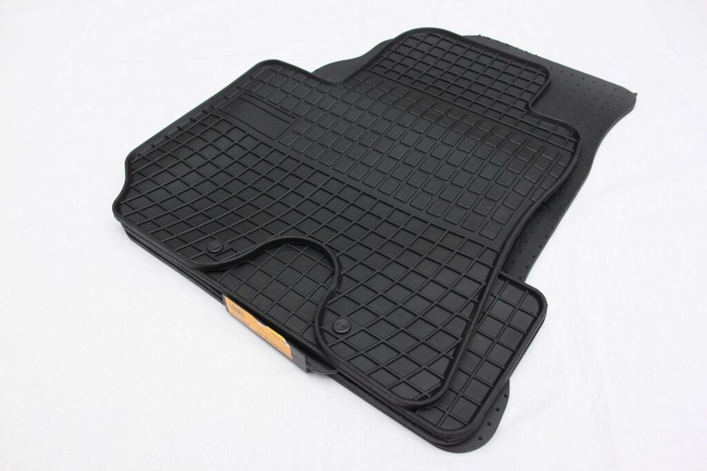 Frogum Tipske patosnice za  Toyota Rav4 (2000-2005) 3/5 vrata