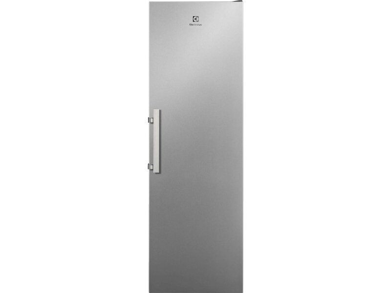 Electrolux Frižider sa jednim vratima lrs3de39u, Inox