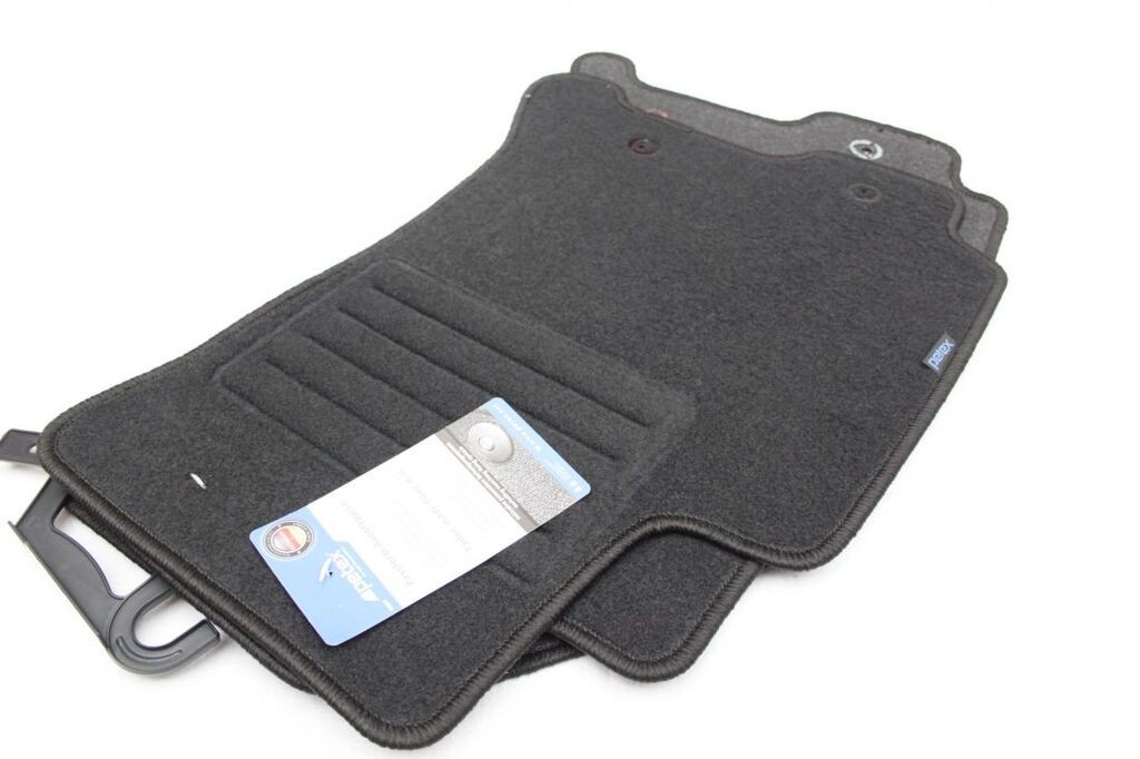 Petex Tipske patosnice za   JAGUAR X-Type (2001-2009)