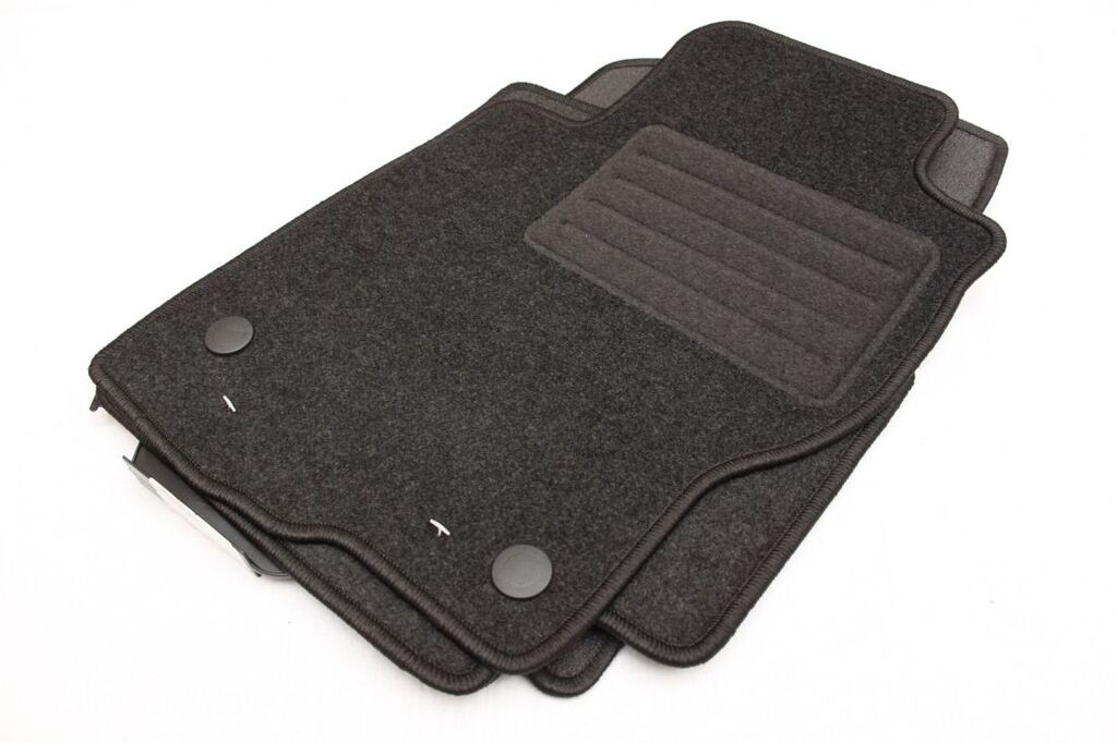 Petex Tipske patosnice za   Nissan Navara/10+/