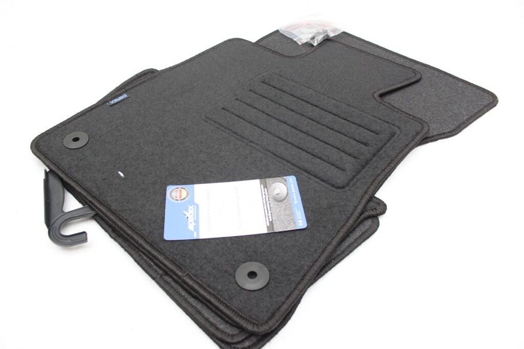 Petex Tipske patosnice za   Honda Legend/06+/